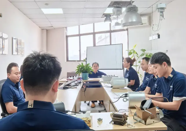 Amzho's Services Always Go Further