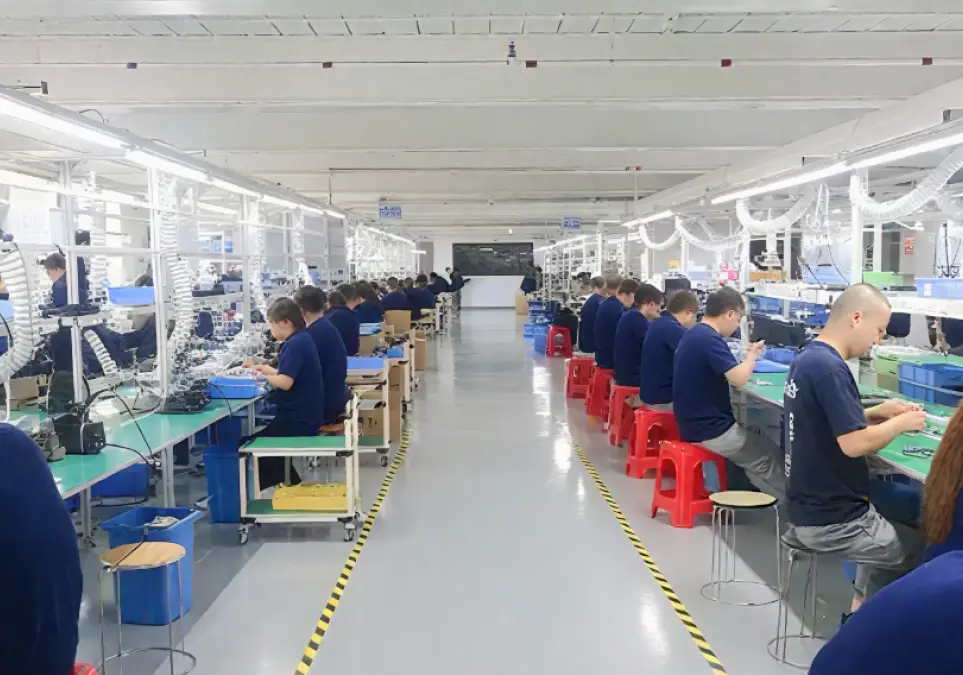 Becoming an Amzho Distributor