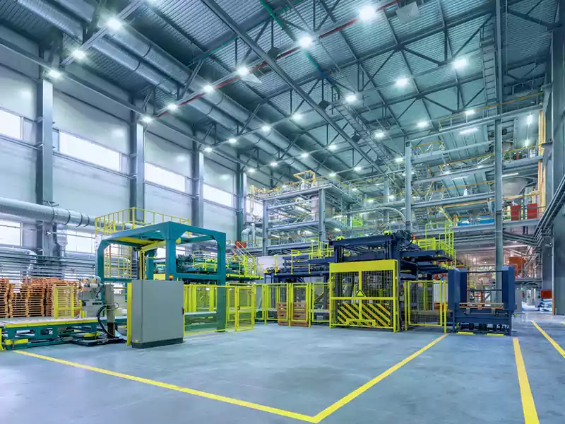 Beijing China Coal Group Workshop(1)