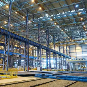 Beijing Coal Group Workshop