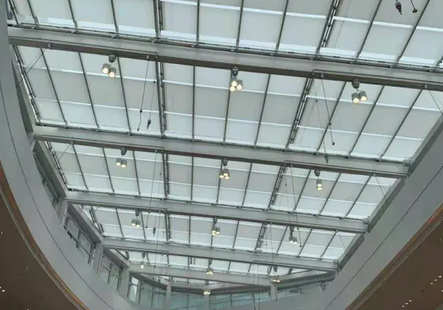 Customized Lighting Lifting