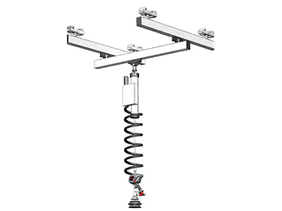 Gagne International (Lift-All Systems) products