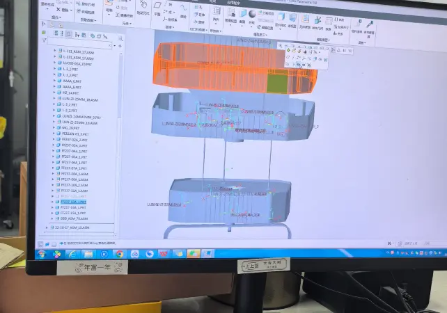 Let Us Complete Your Projects