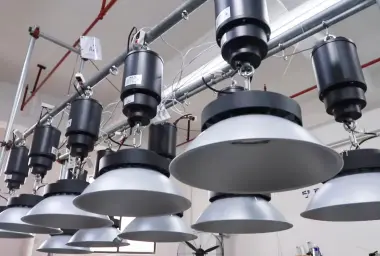 Lifting Capacity & Stroke Length