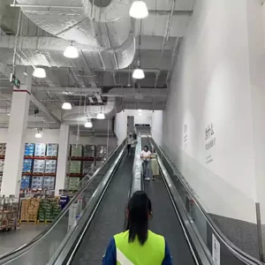 Sam's Club Project