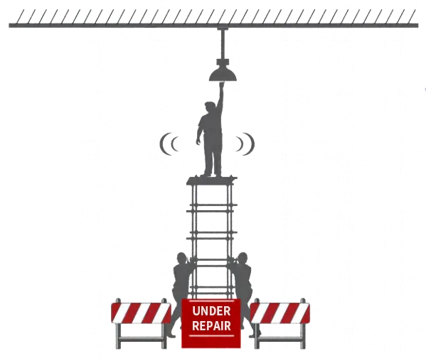 Traditional Way to Maintain Lamps