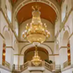 Building Renovation Project