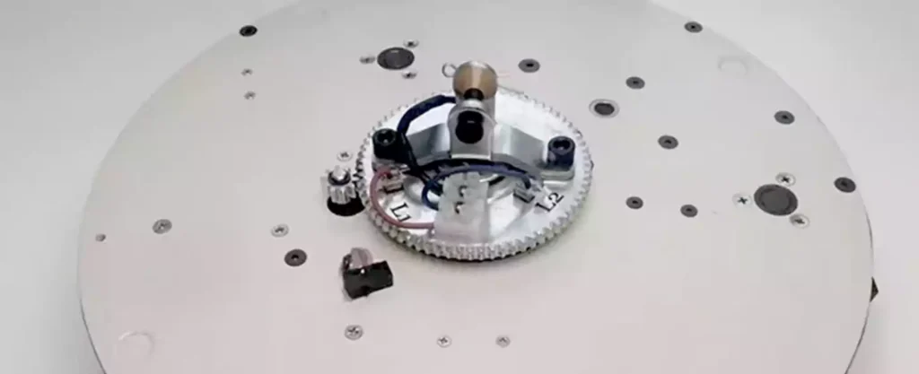 Non-steel Wire Load-bearing Structure