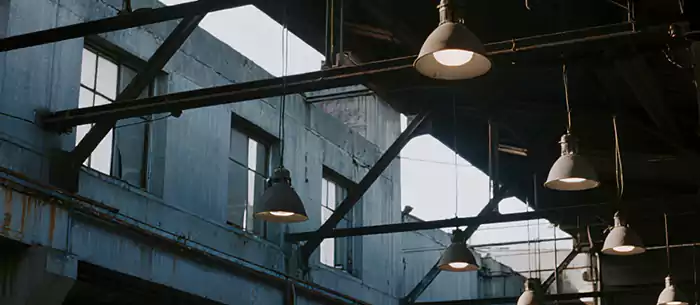 Outdoor Applications