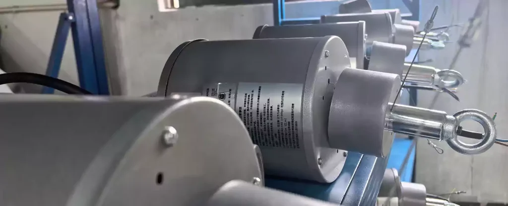 Physical Lock to Prevent Falling