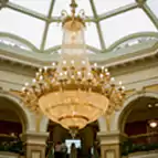 Singapore Luxury Hotels