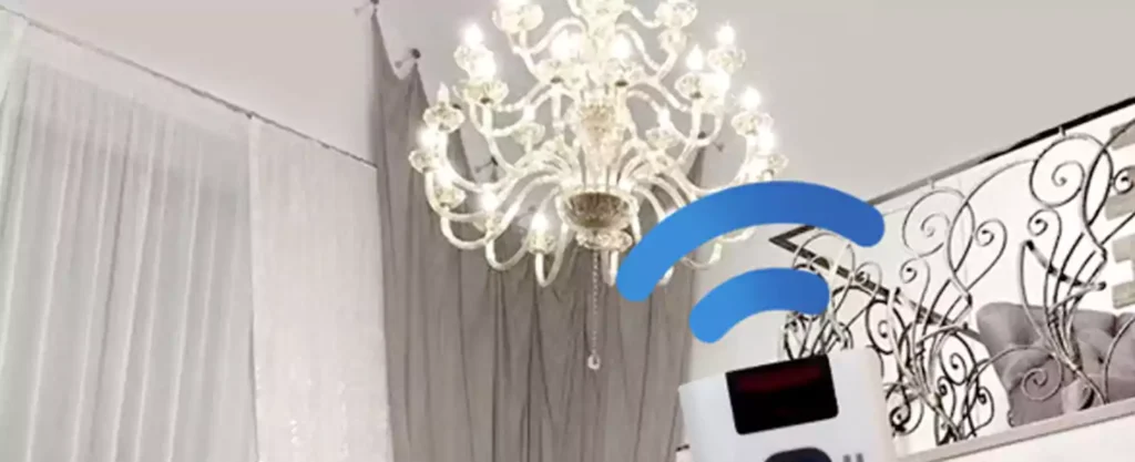 Smart & Flexible Control