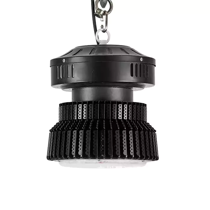 led high bay light manufacturer(9)