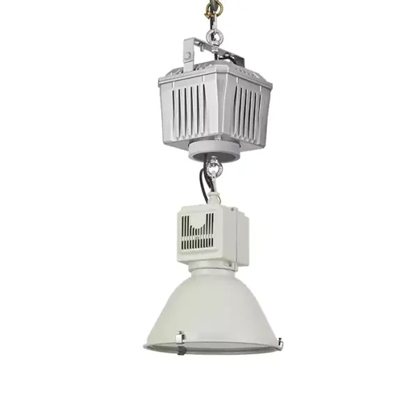 Motorized Light Fixture Raising and Lowering Lift System