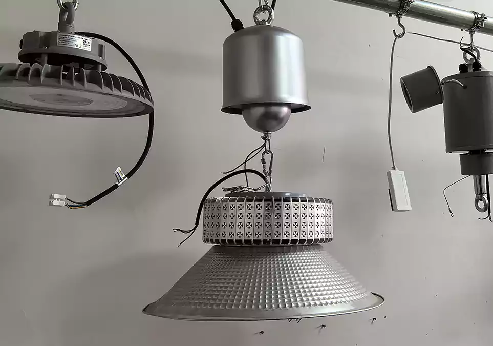 wholesale led high bay lighting