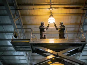 Equipos de elevación tradicionales