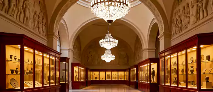 Museums-Exhibition-Centers