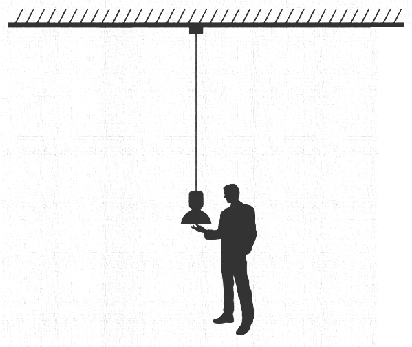 Safe Light Lift Kit Operation