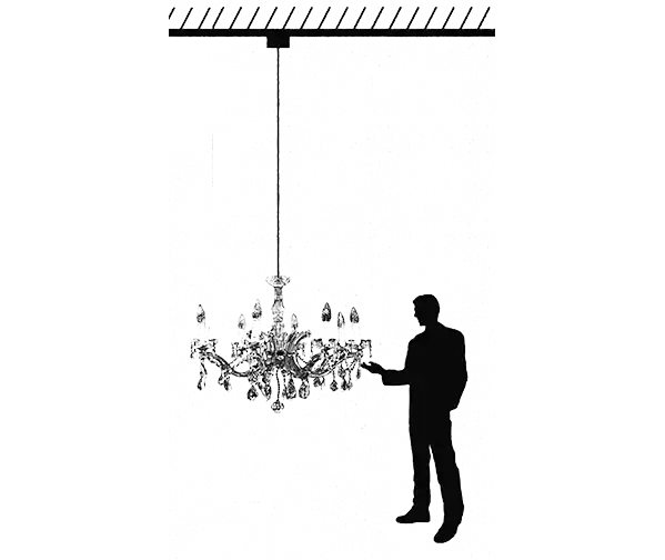 safe-chandelier-lift-with-remote-control-operation